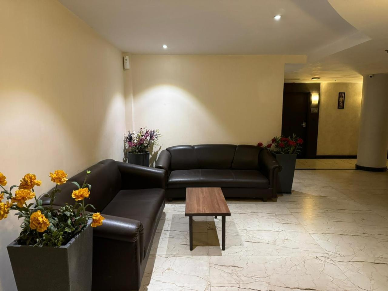 Hotel Chinmay &
