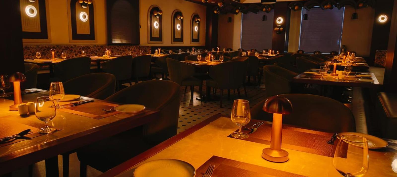 Chinmay & 3* Lucknow